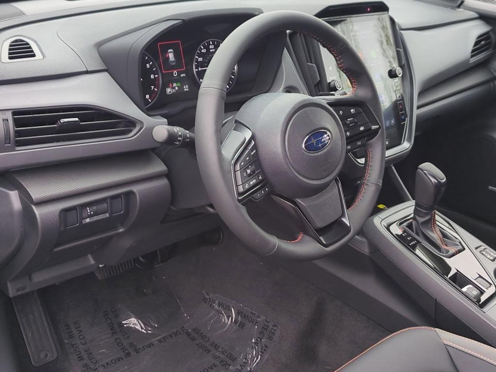 Thumbnail: 2026 Subaru Crosstrek - 2