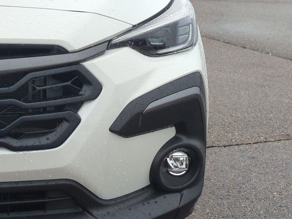 Thumbnail: 2026 Subaru Crosstrek - 22