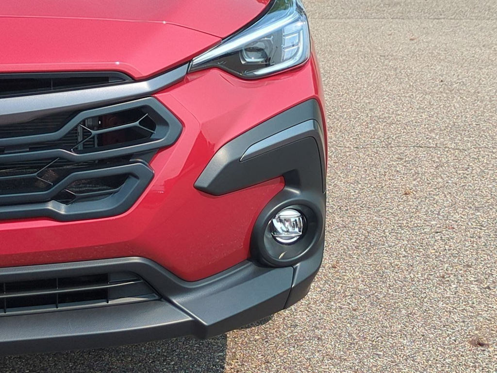 Thumbnail: 2026 Subaru Crosstrek - 22