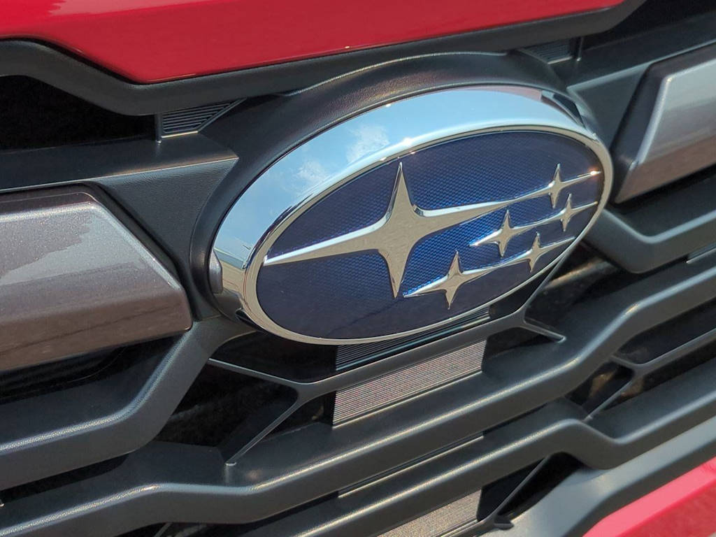 Thumbnail: 2026 Subaru Crosstrek - 7