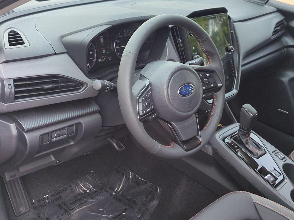 Thumbnail: 2026 Subaru Crosstrek - 2