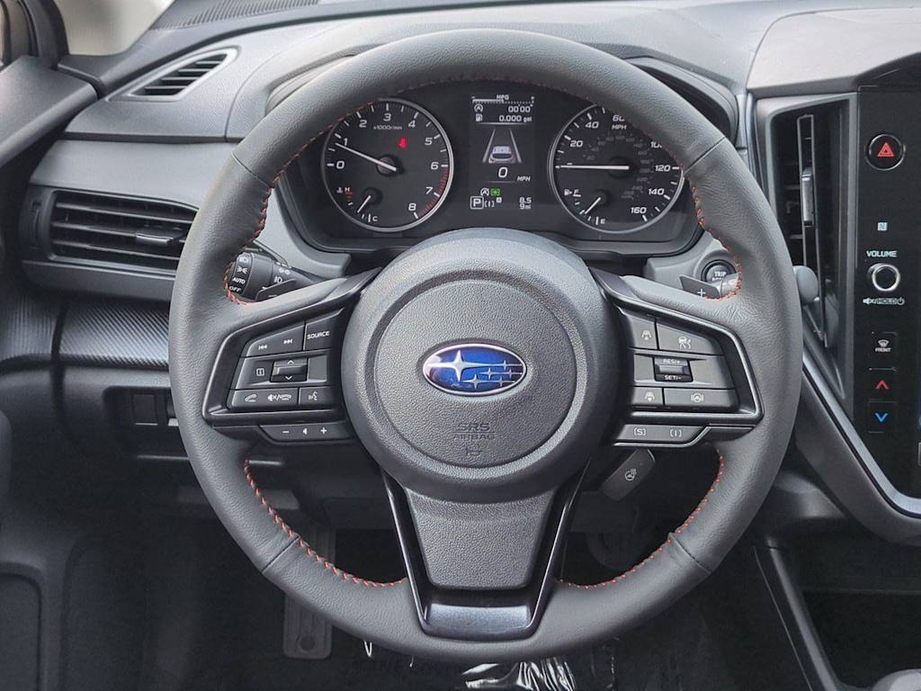 Thumbnail: 2026 Subaru Crosstrek - 13