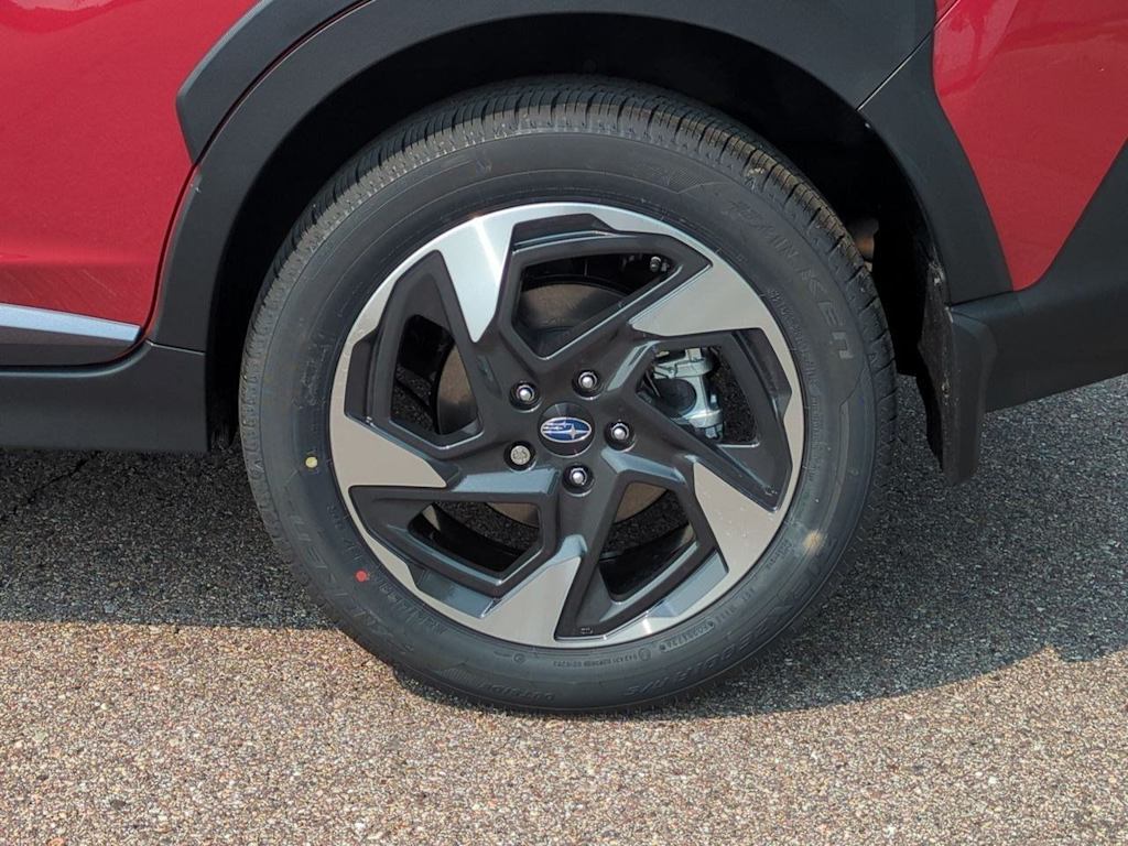 Thumbnail: 2026 Subaru Crosstrek - 8
