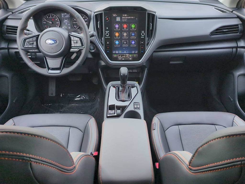 Thumbnail: 2026 Subaru Crosstrek - 9
