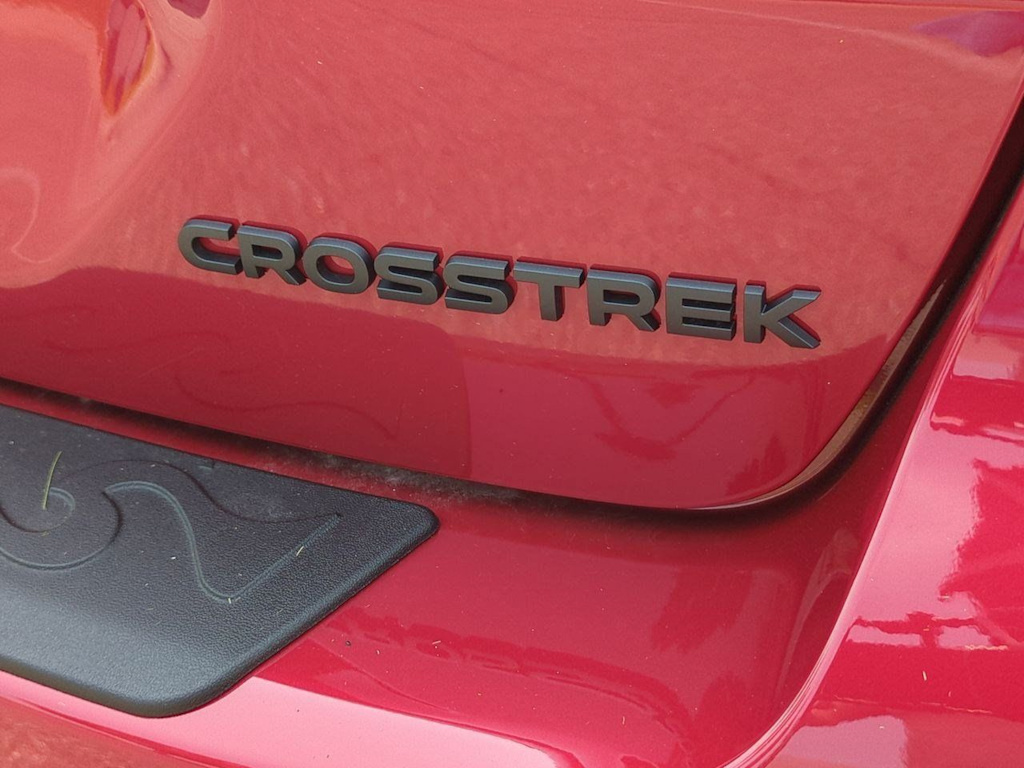 Thumbnail: 2026 Subaru Crosstrek - 23