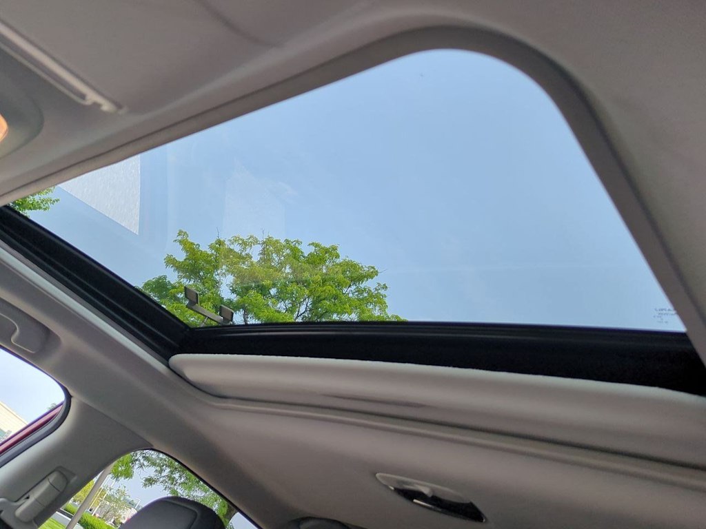 Thumbnail: 2026 Subaru Crosstrek - 25