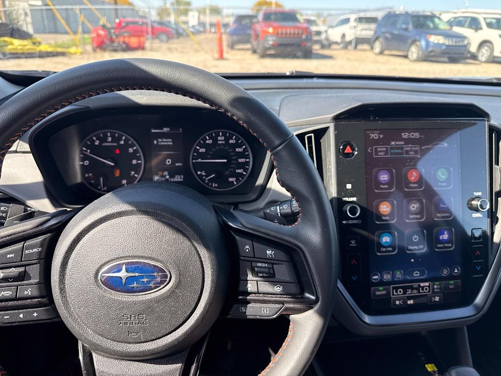 Thumbnail: 2024 Subaru Crosstrek - 2