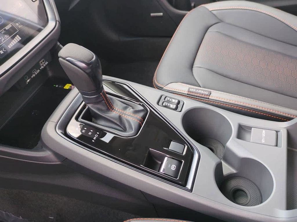 Thumbnail: 2025 Subaru Crosstrek - 15