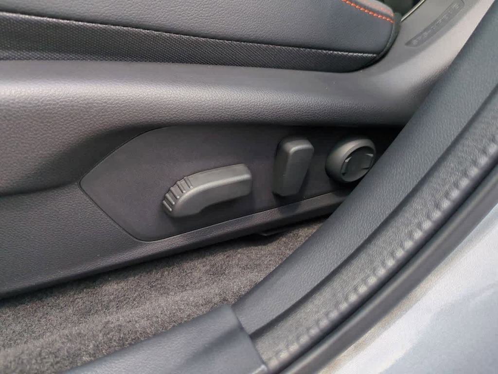 Thumbnail: 2025 Subaru Crosstrek - 24