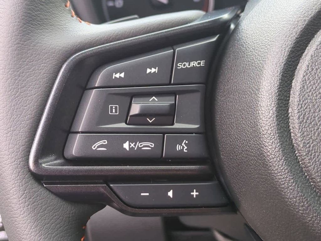 Thumbnail: 2025 Subaru Crosstrek - 29