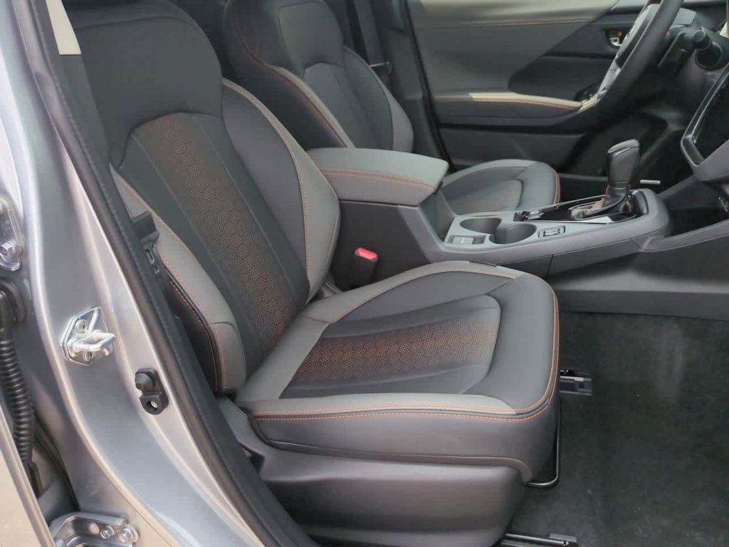 Thumbnail: 2025 Subaru Crosstrek - 11