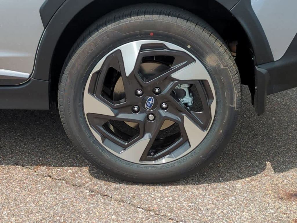 Thumbnail: 2025 Subaru Crosstrek - 8