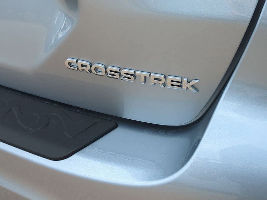 Thumbnail: 2025 Subaru Crosstrek - 7