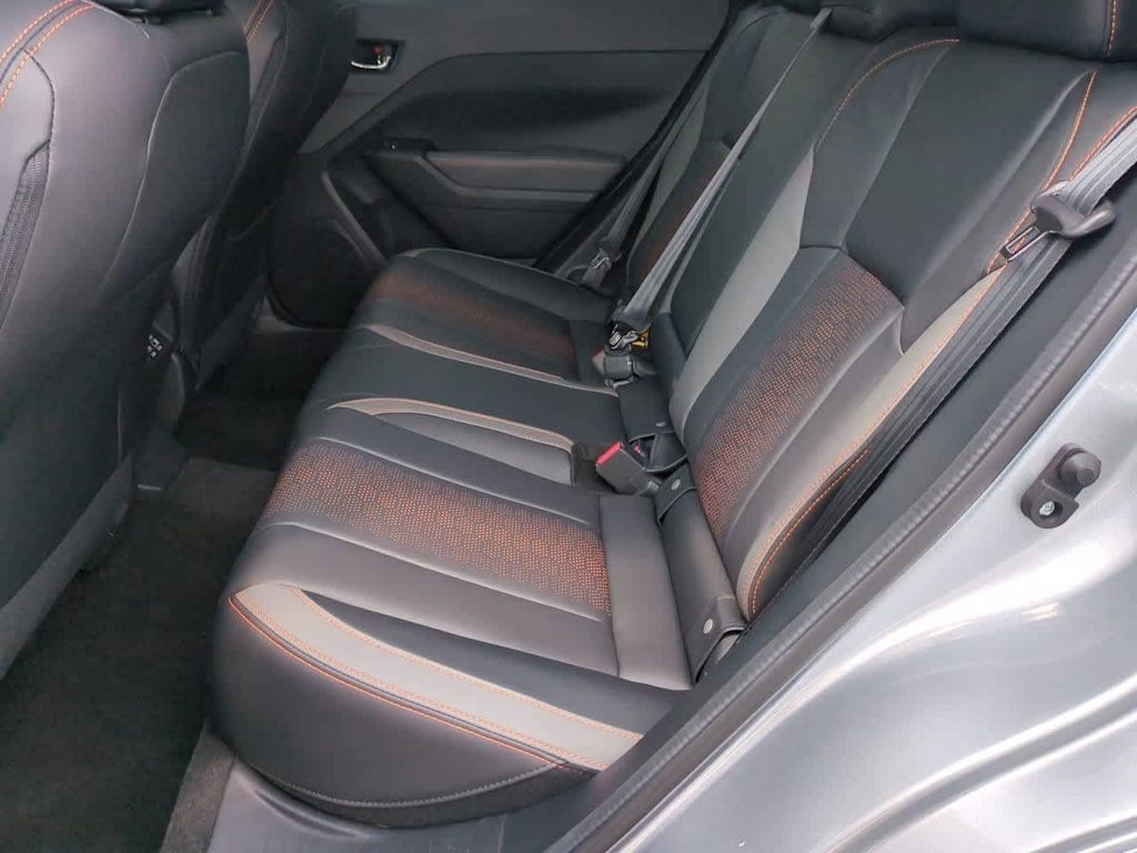 Thumbnail: 2025 Subaru Crosstrek - 26