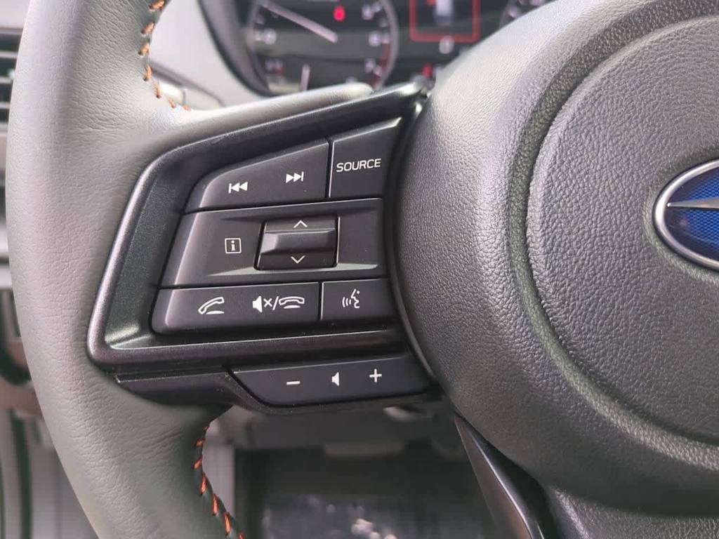 Thumbnail: 2025 Subaru Crosstrek - 29