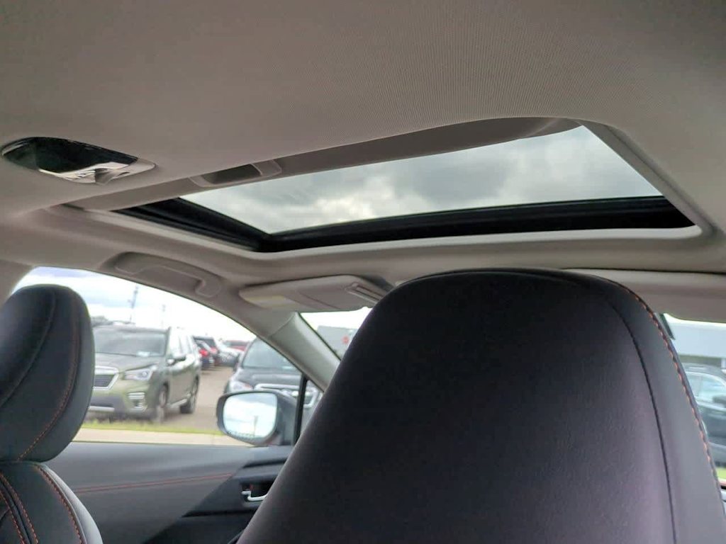 Thumbnail: 2025 Subaru Crosstrek - 28