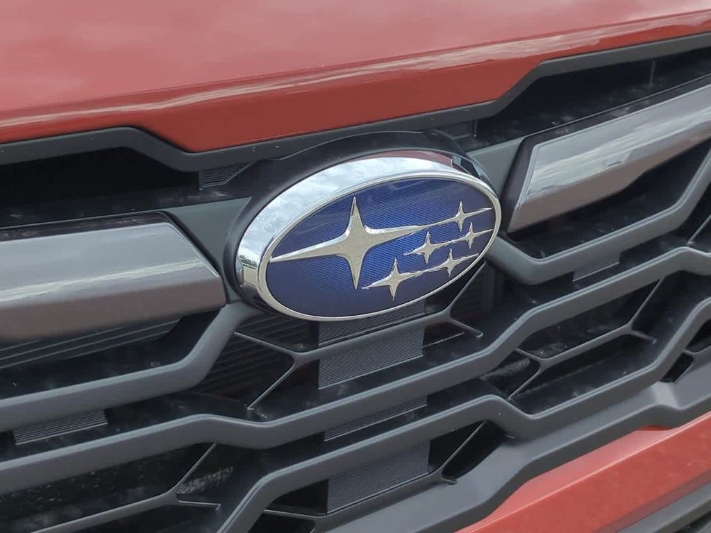 Thumbnail: 2025 Subaru Crosstrek - 7