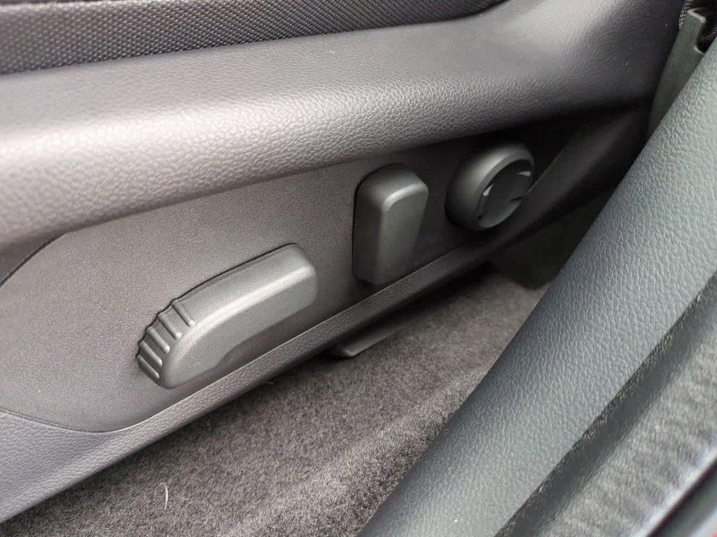 Thumbnail: 2025 Subaru Crosstrek - 24