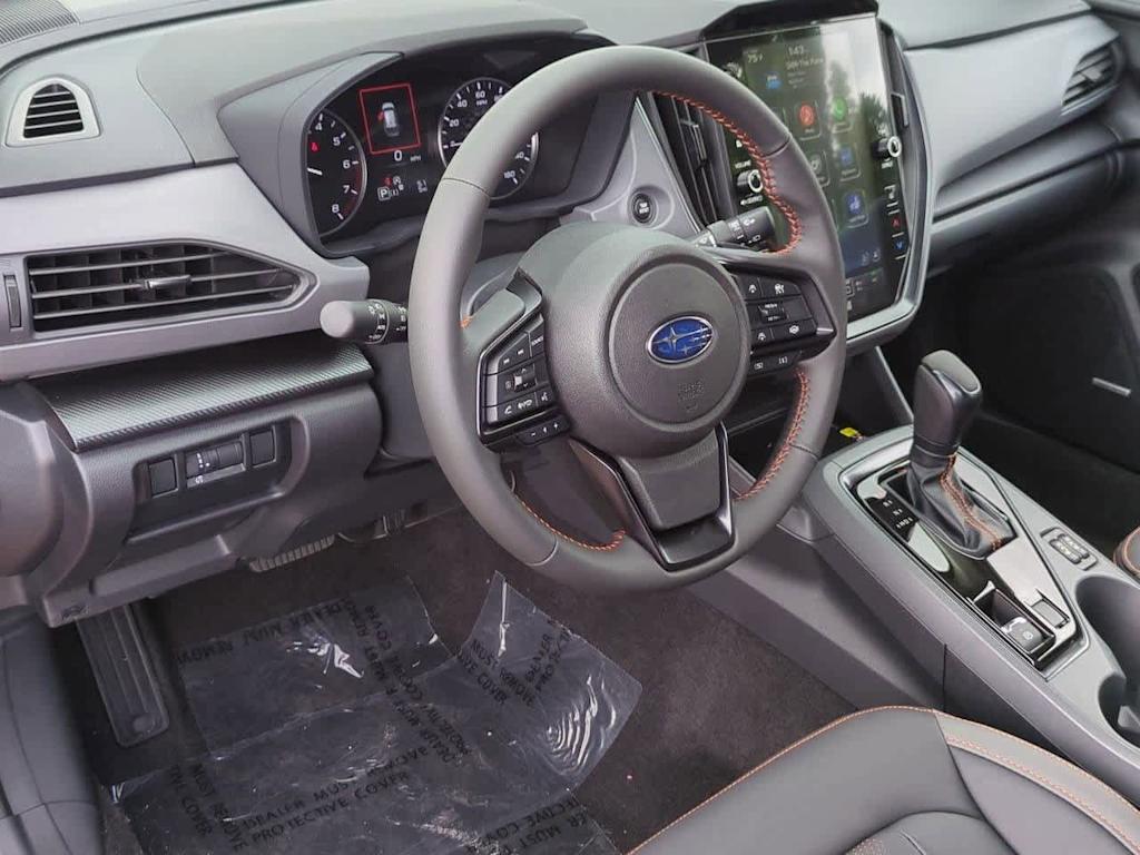 Thumbnail: 2025 Subaru Crosstrek - 2