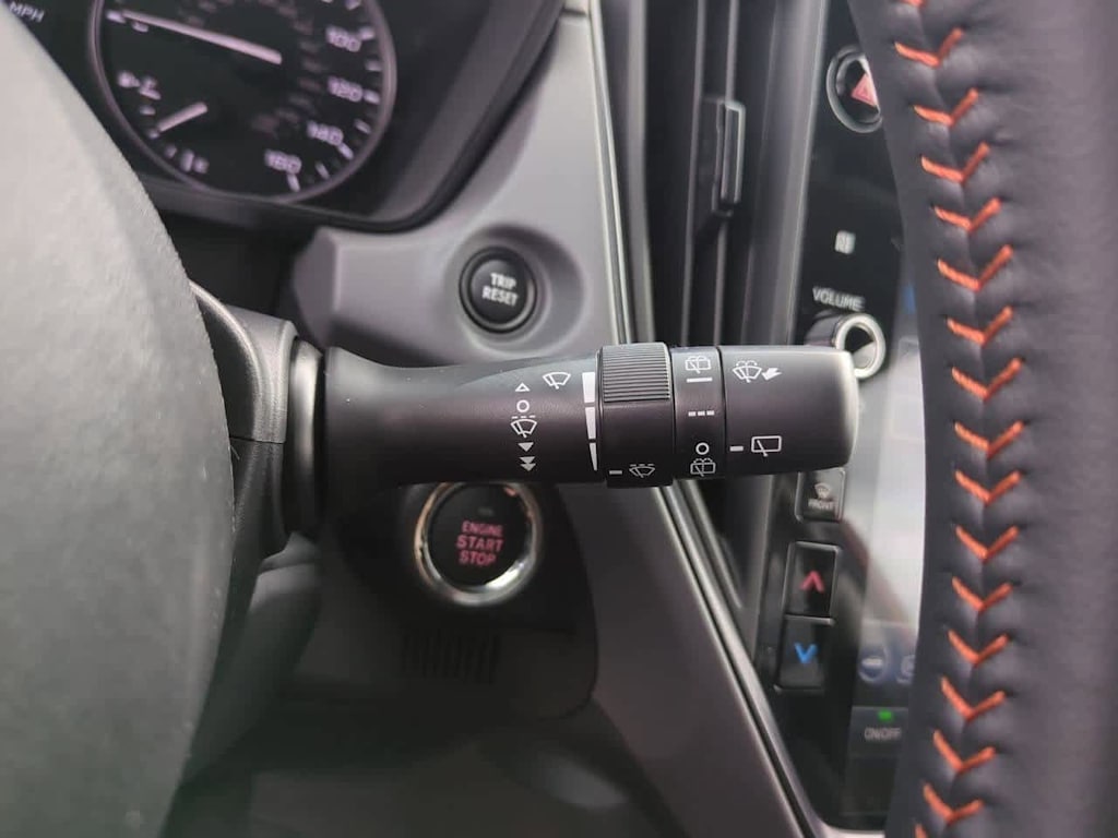 Thumbnail: 2025 Subaru Crosstrek - 31