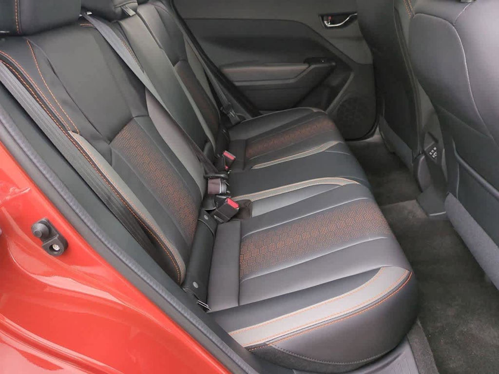 Thumbnail: 2025 Subaru Crosstrek - 27