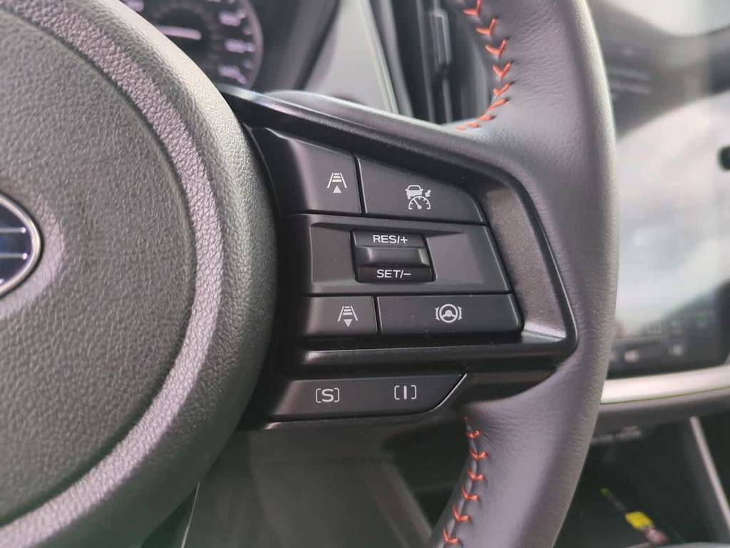 Thumbnail: 2025 Subaru Crosstrek - 30