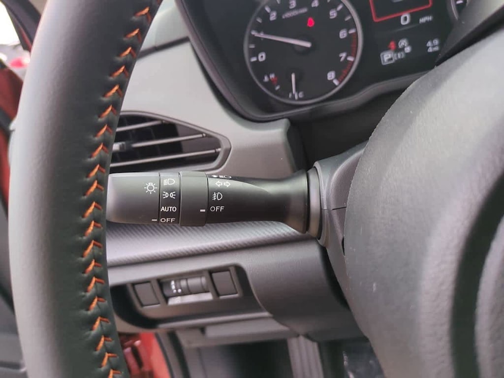 Thumbnail: 2025 Subaru Crosstrek - 32