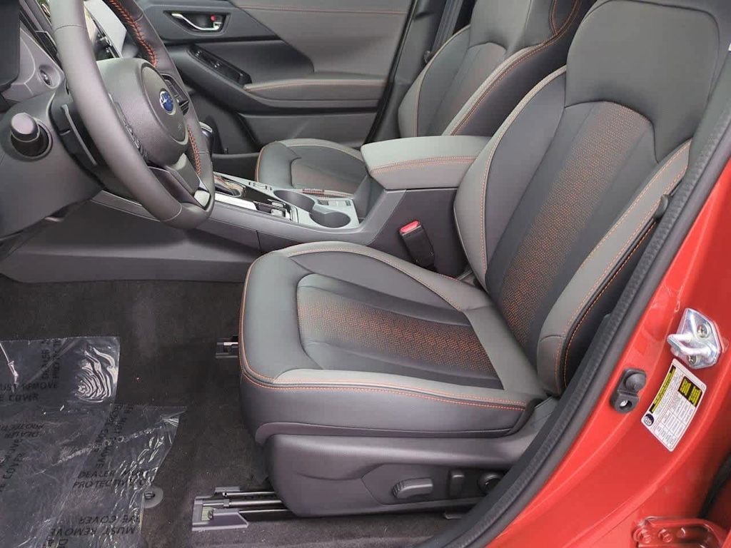 Thumbnail: 2025 Subaru Crosstrek - 10