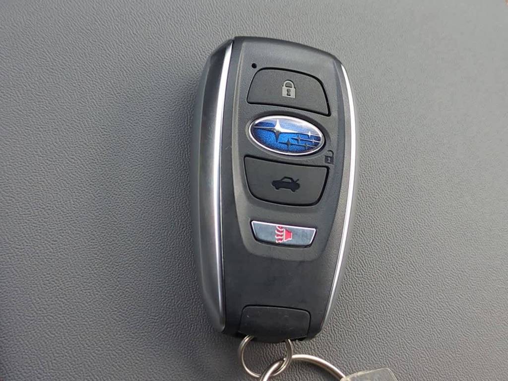 Thumbnail: 2025 Subaru Crosstrek - 17