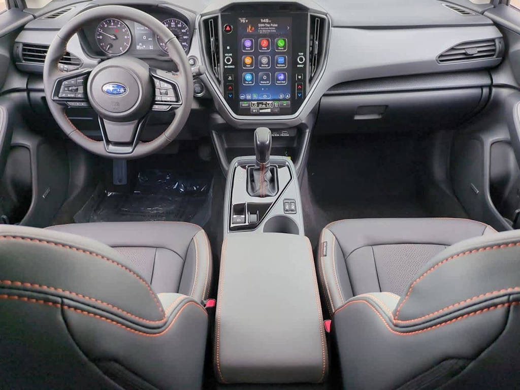 Thumbnail: 2025 Subaru Crosstrek - 9