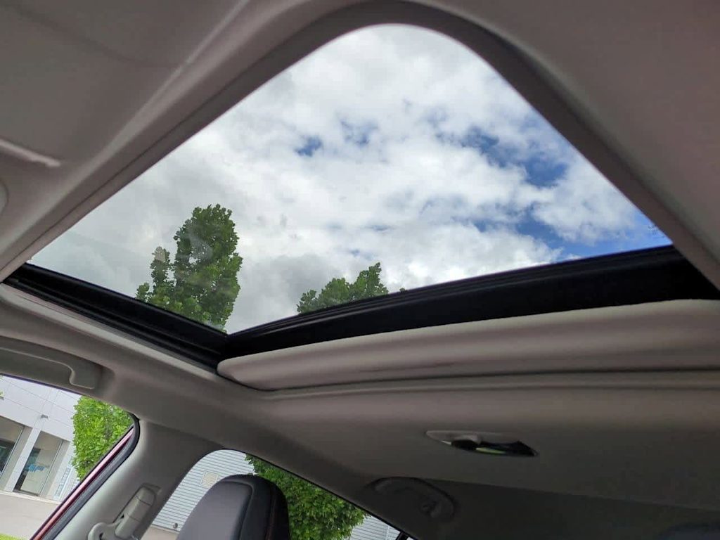 Thumbnail: 2025 Subaru Crosstrek - 25