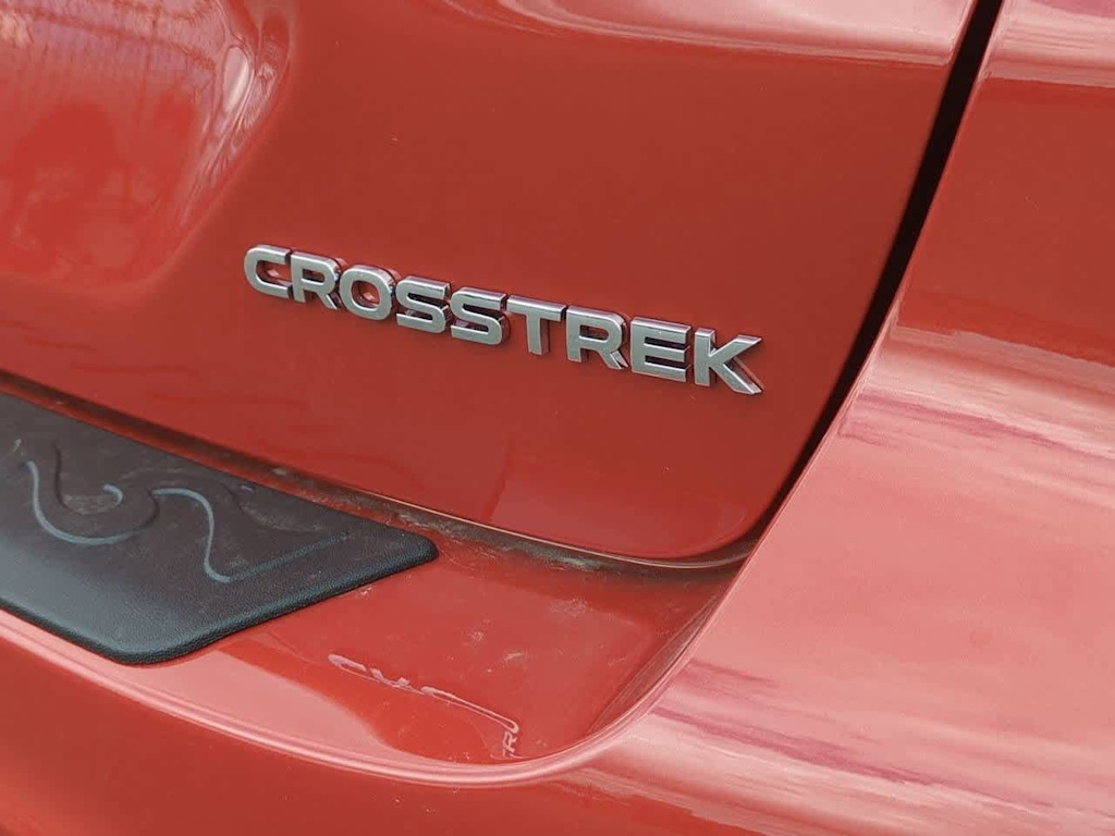 Thumbnail: 2025 Subaru Crosstrek - 23