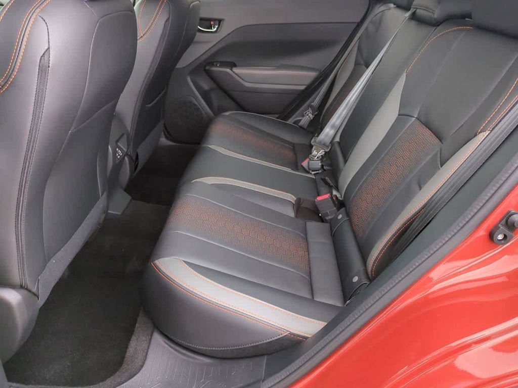 Thumbnail: 2025 Subaru Crosstrek - 26