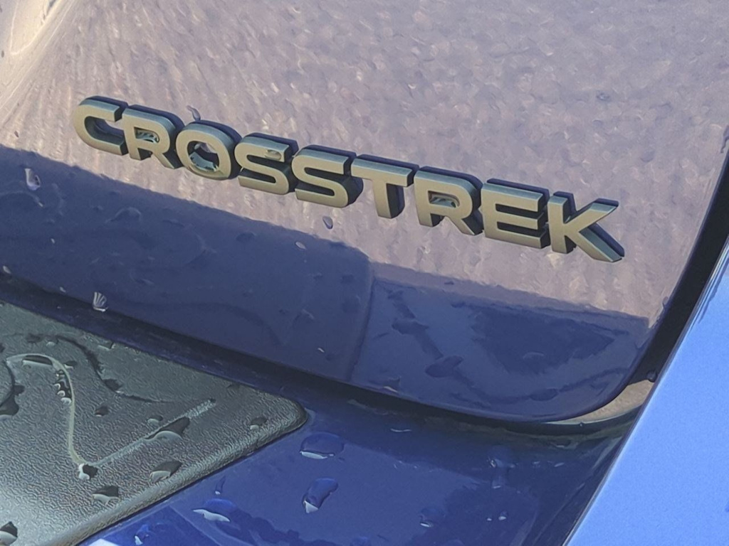 Thumbnail: 2026 Subaru Crosstrek - 24
