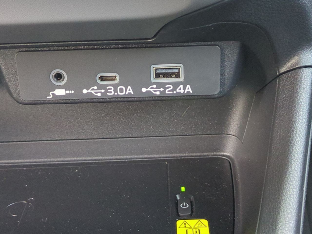 Thumbnail: 2026 Subaru Crosstrek - 36