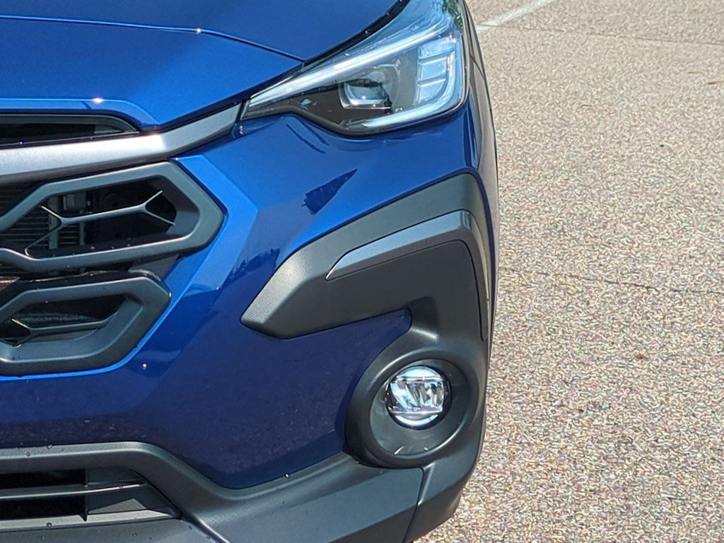 Thumbnail: 2026 Subaru Crosstrek - 23