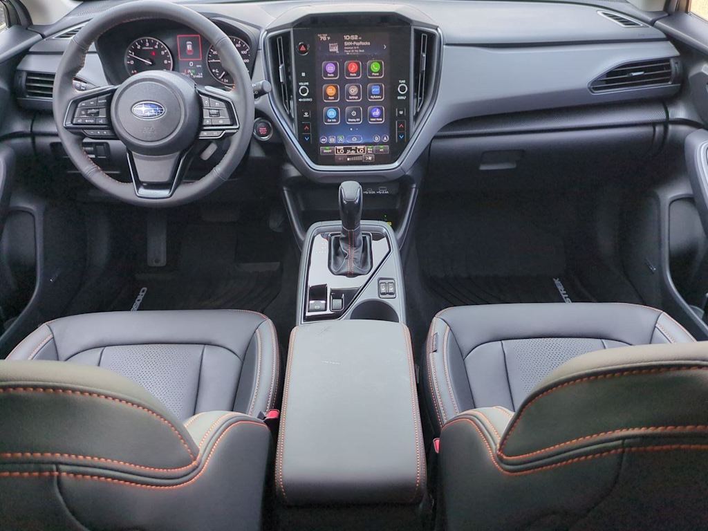 Thumbnail: 2026 Subaru Crosstrek - 9