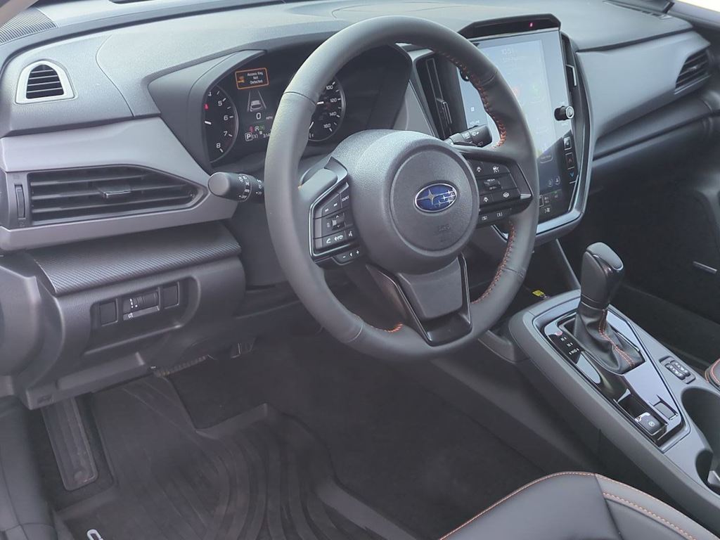 Thumbnail: 2026 Subaru Crosstrek - 2