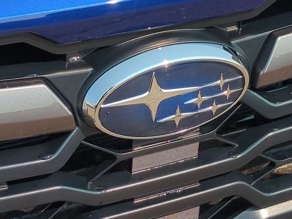 Thumbnail: 2026 Subaru Crosstrek - 7