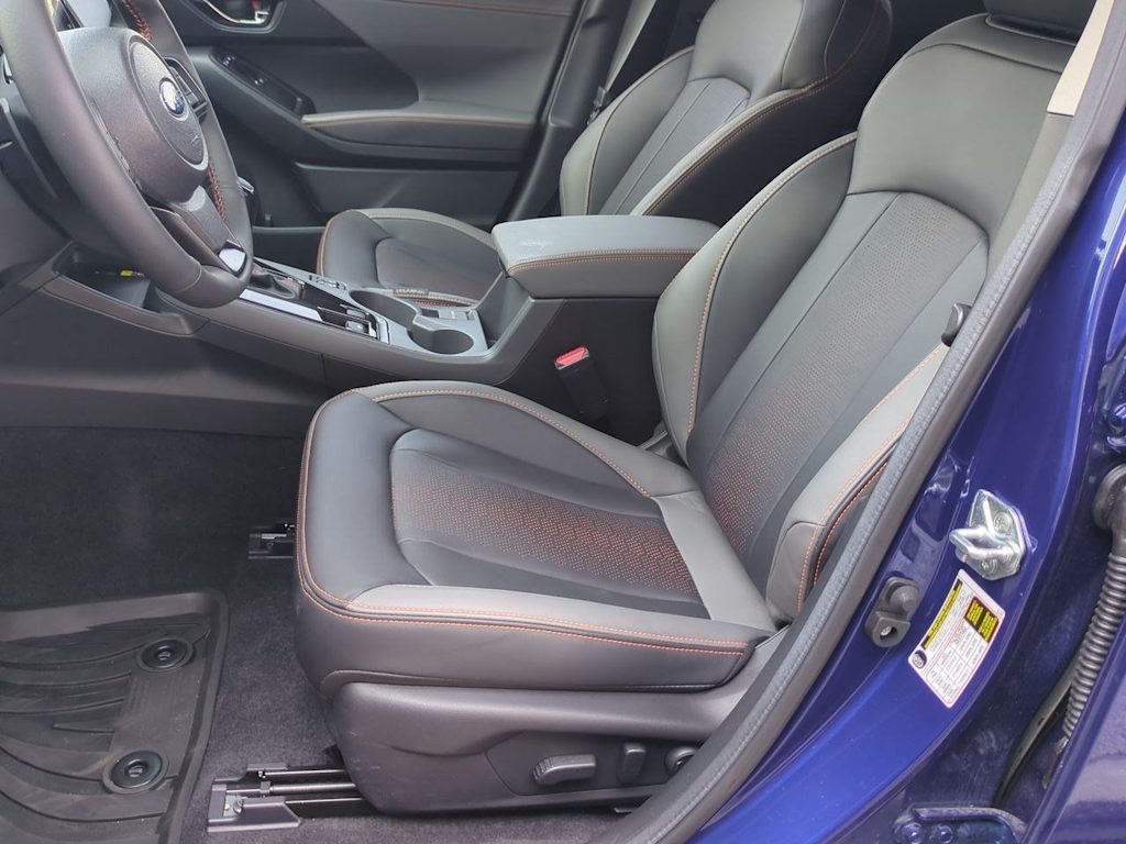 Thumbnail: 2026 Subaru Crosstrek - 10