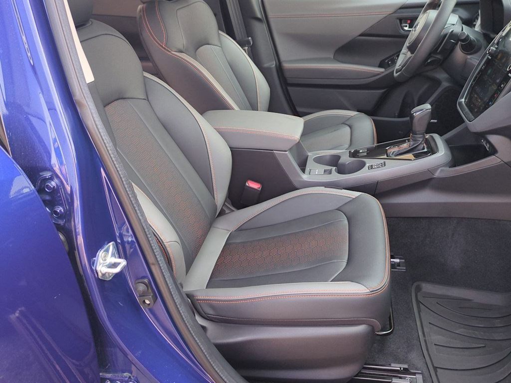 Thumbnail: 2026 Subaru Crosstrek - 11