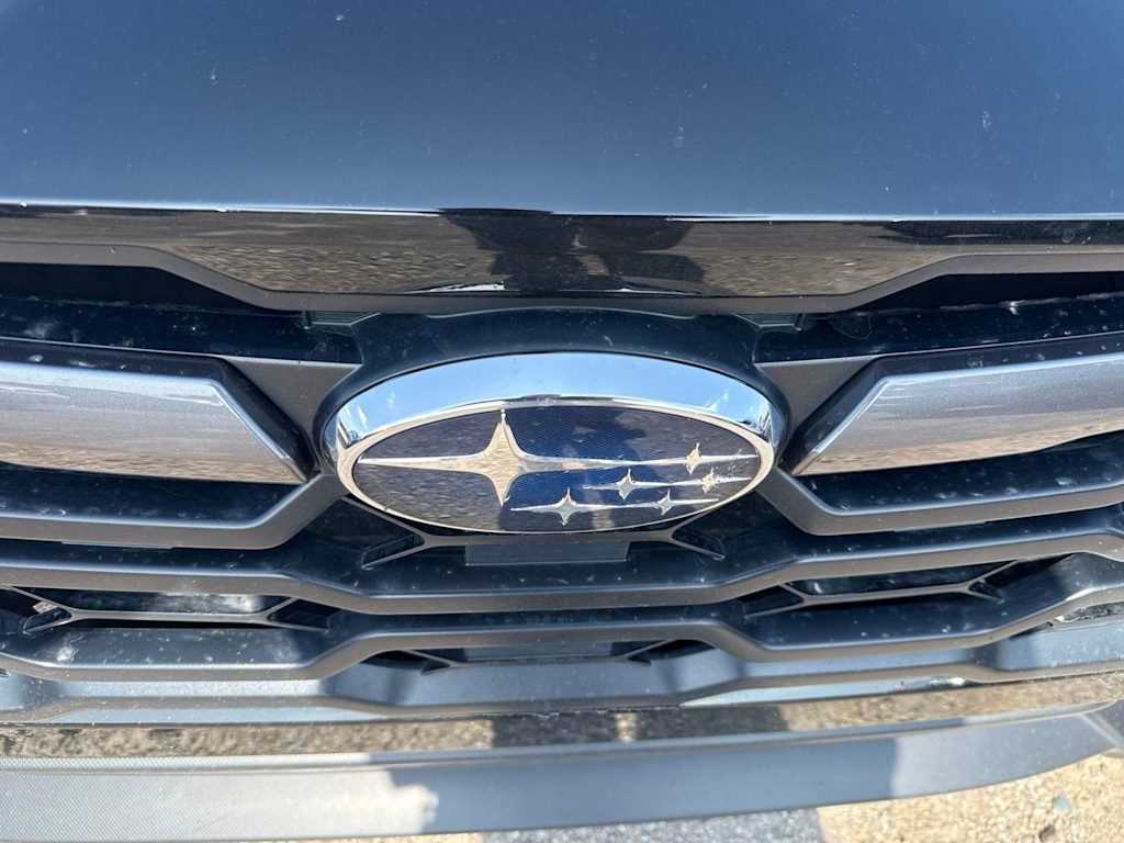 Thumbnail: 2025 Subaru Crosstrek - 7