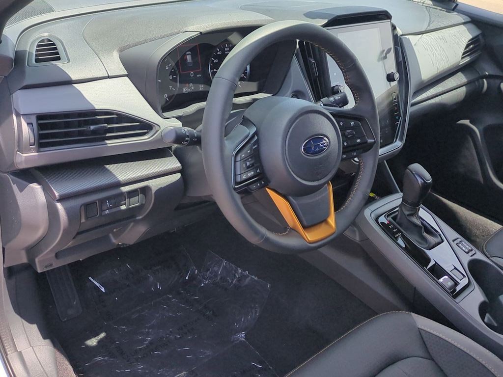 Thumbnail: 2026 Subaru Crosstrek - 2