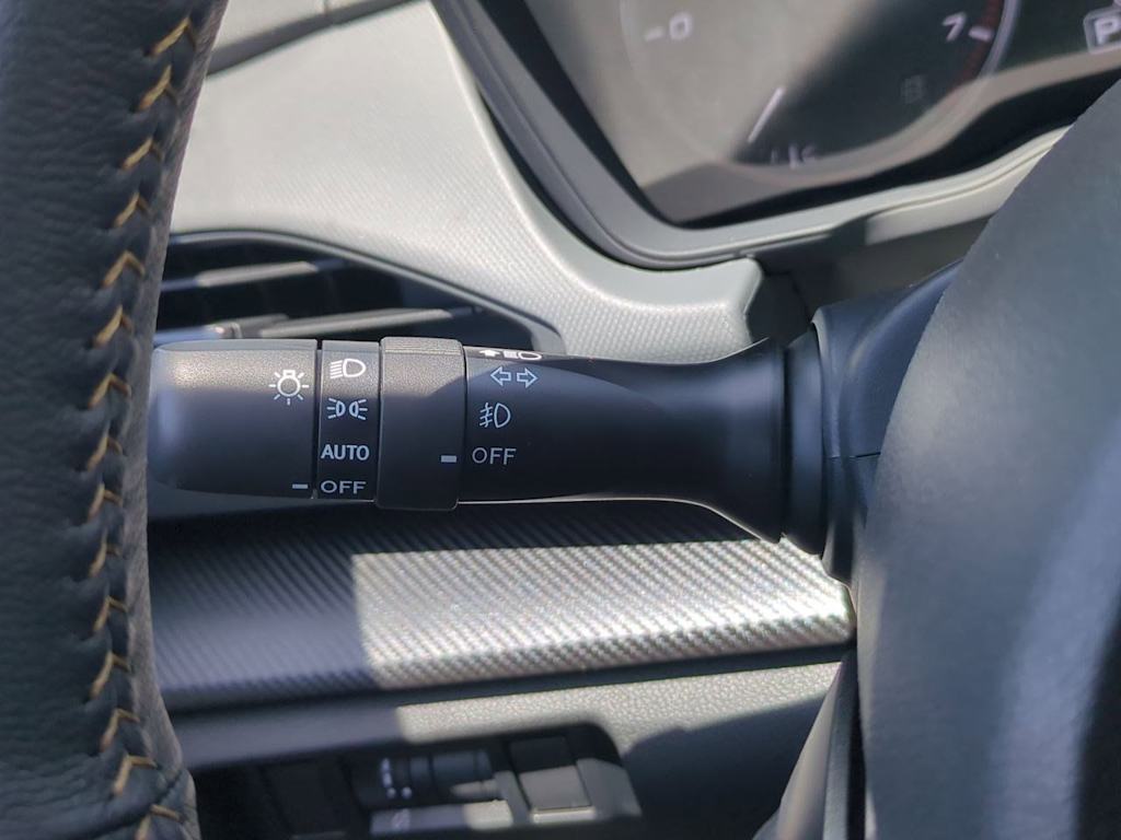 Thumbnail: 2026 Subaru Crosstrek - 30