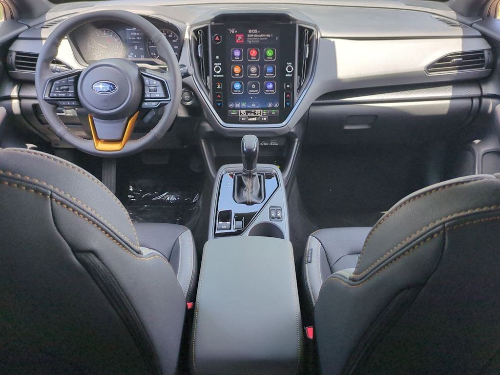 Thumbnail: 2026 Subaru Crosstrek - 9