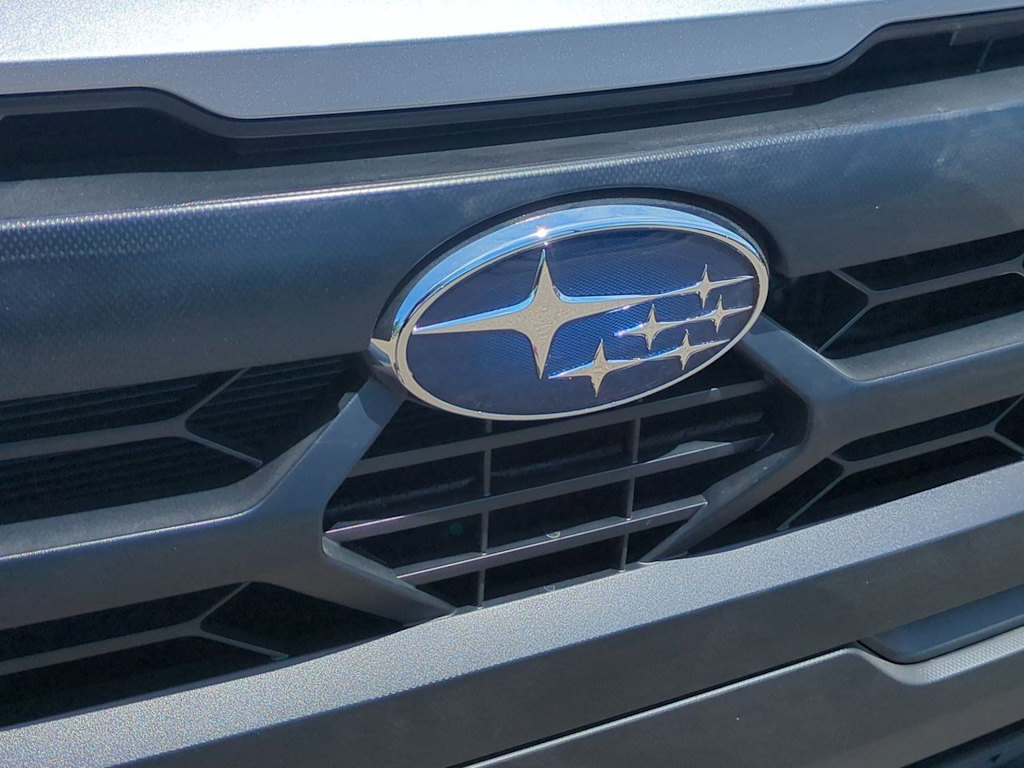 Thumbnail: 2026 Subaru Crosstrek - 7
