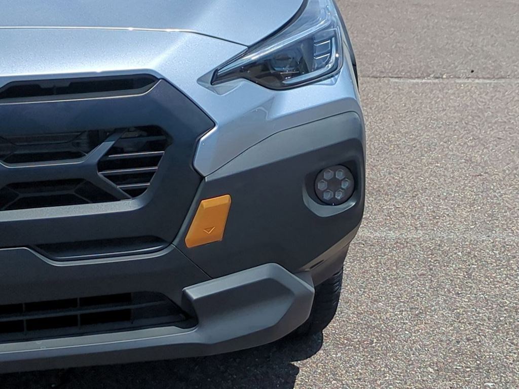 Thumbnail: 2026 Subaru Crosstrek - 22