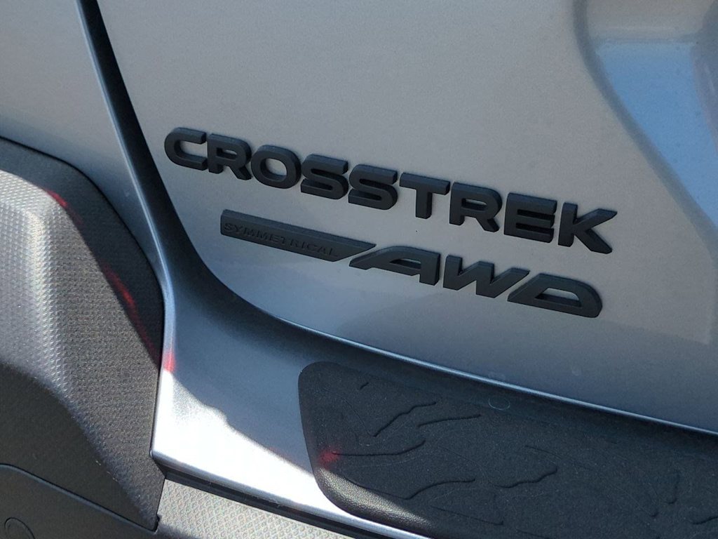 Thumbnail: 2026 Subaru Crosstrek - 23