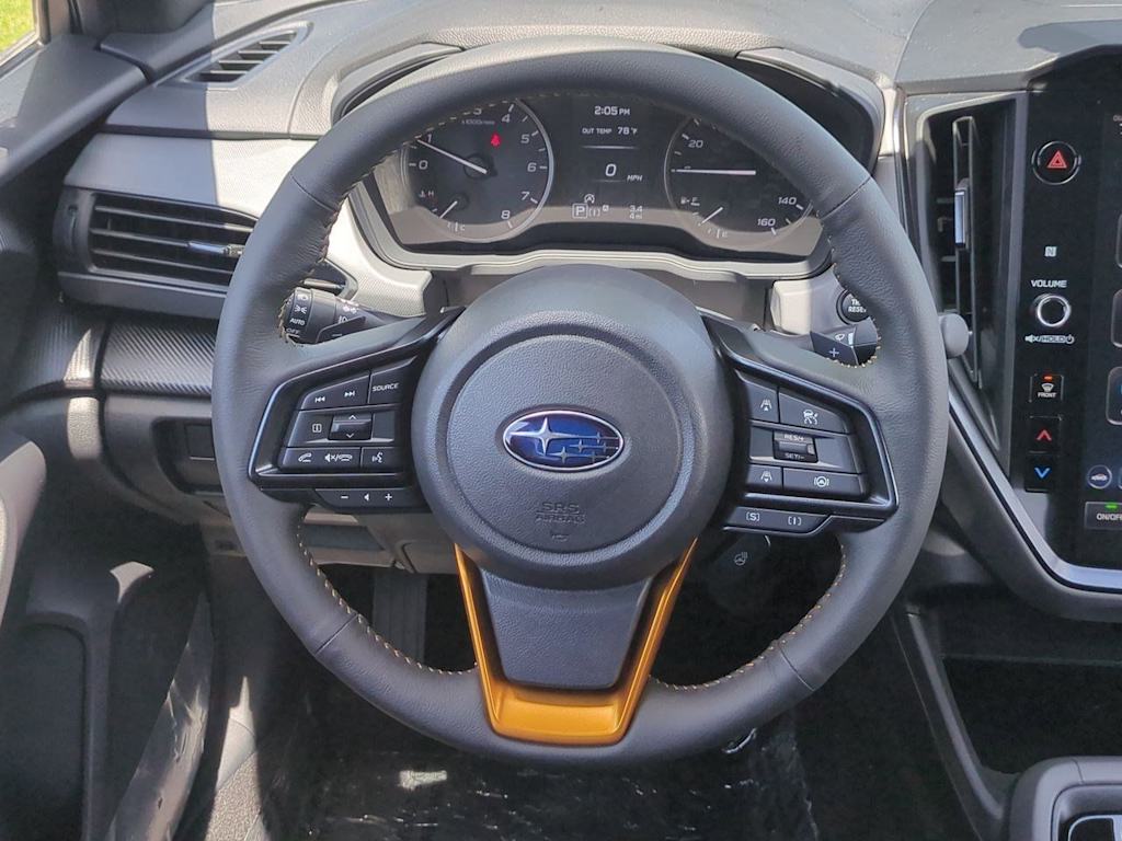 Thumbnail: 2026 Subaru Crosstrek - 13