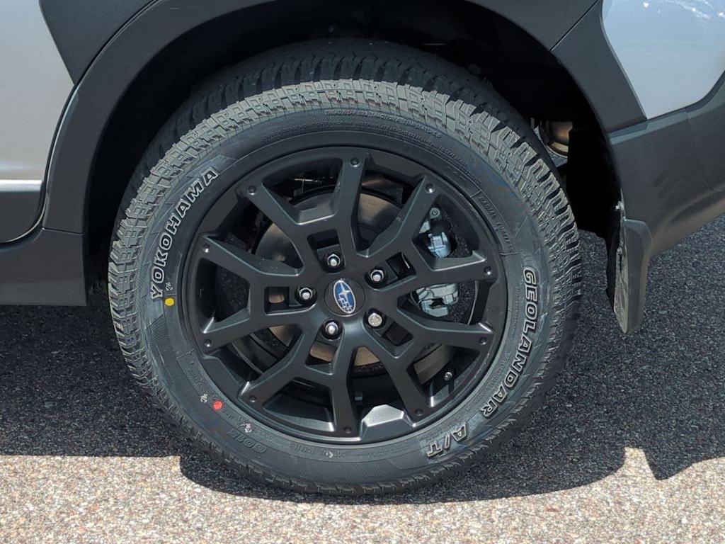 Thumbnail: 2026 Subaru Crosstrek - 8